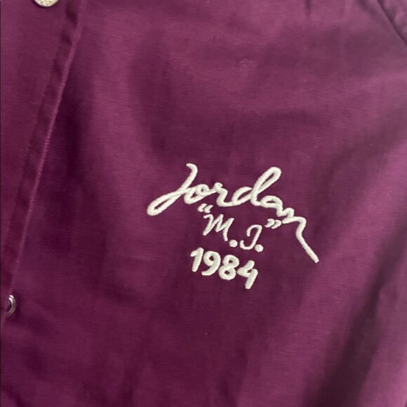 Jordan Jacket - Picture 2 of 5